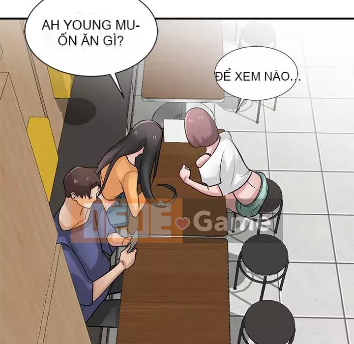 Nhà ký sinh của anh rể Chương 22-23