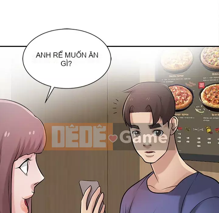 Nhà ký sinh của anh rể Chương 22-23