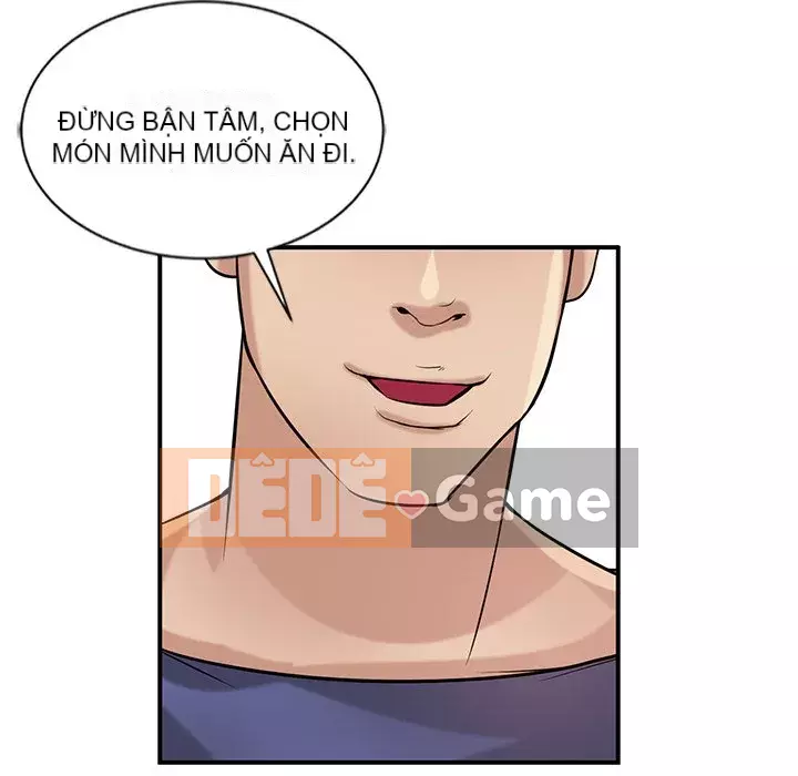 Nhà ký sinh của anh rể Chương 22-23