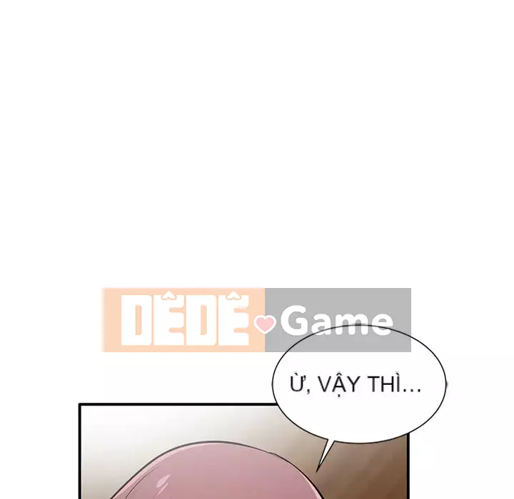 Nhà ký sinh của anh rể Chương 22-23