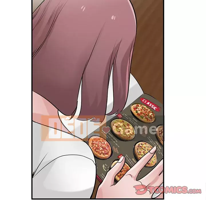 Nhà ký sinh của anh rể Chương 22-23