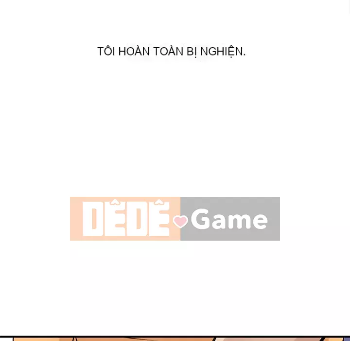 Nhà ký sinh của anh rể Chương 22-23