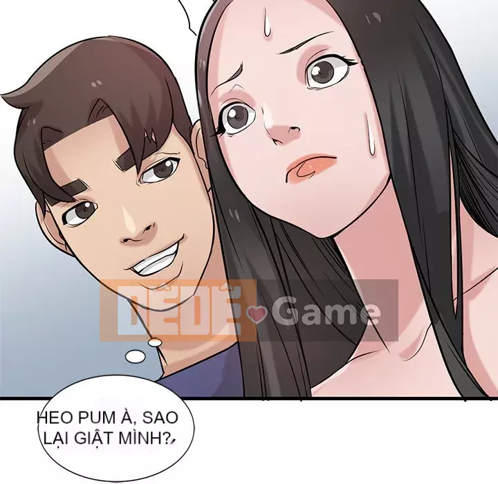 Nhà ký sinh của anh rể Chương 22-23