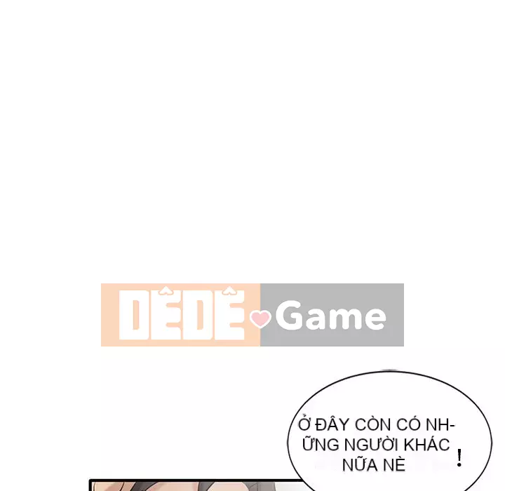 Nhà ký sinh của anh rể Chương 22-23