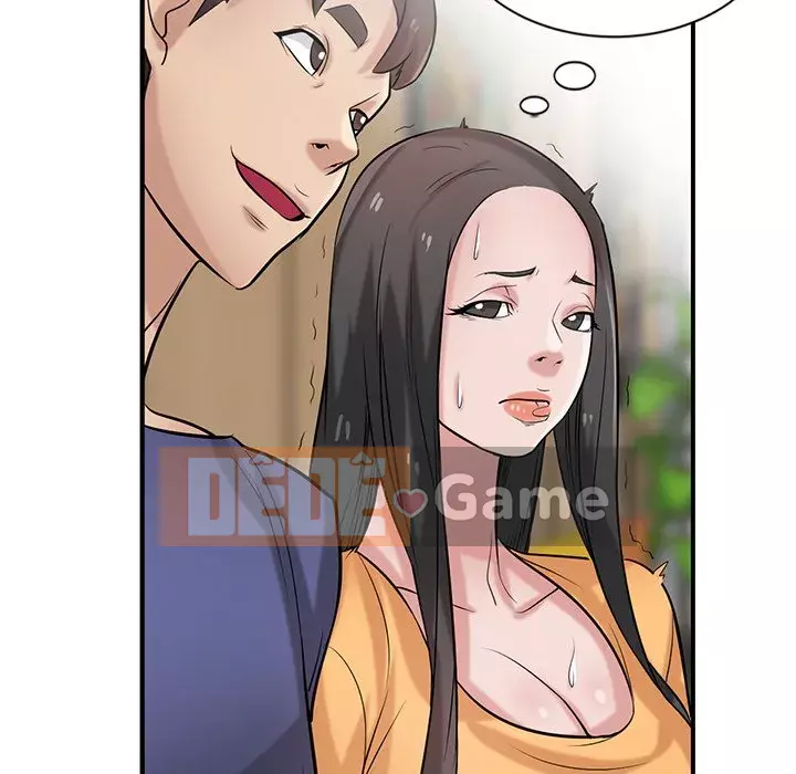 Nhà ký sinh của anh rể Chương 22-23