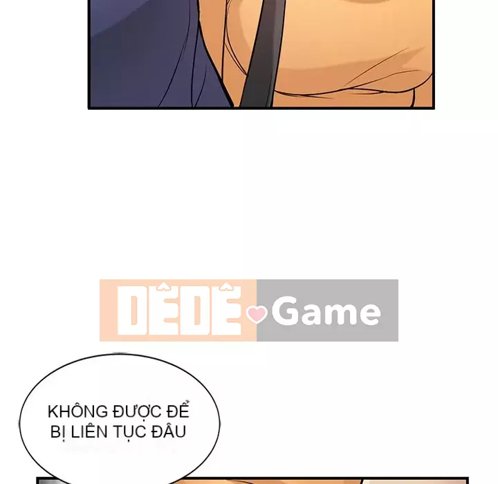 Nhà ký sinh của anh rể Chương 22-23