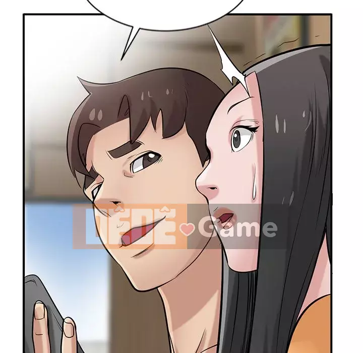 Nhà ký sinh của anh rể Chương 22-23