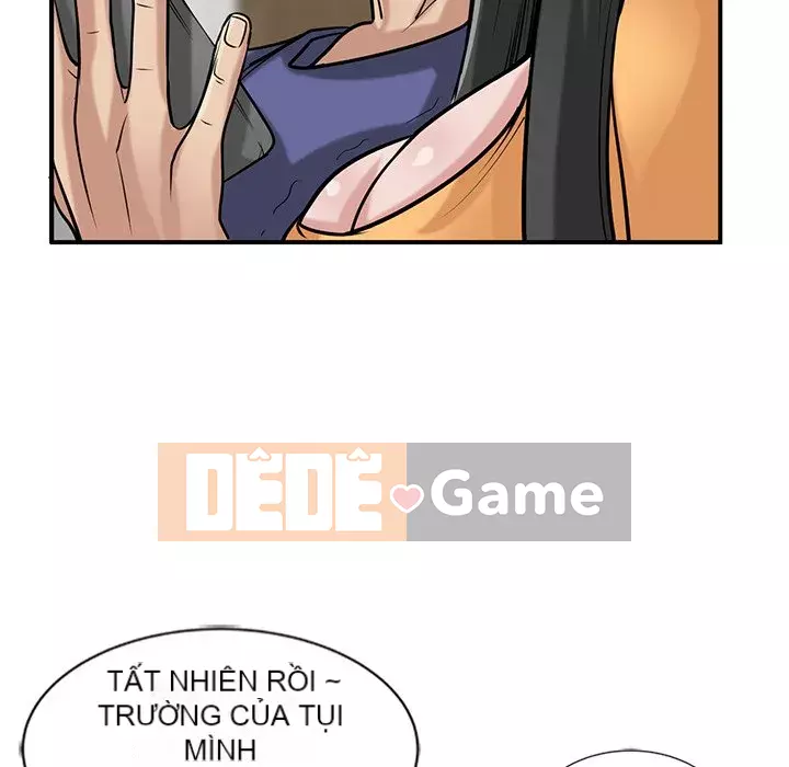 Nhà ký sinh của anh rể Chương 22-23