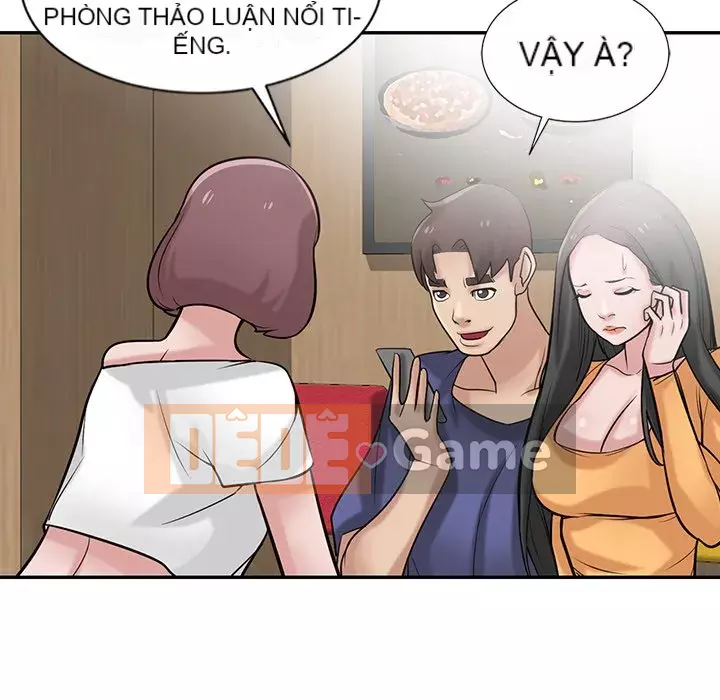 Nhà ký sinh của anh rể Chương 22-23