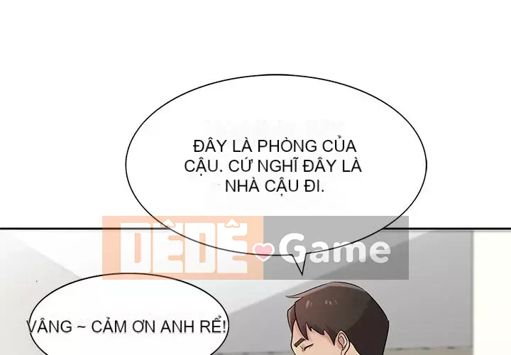 Nhà ký sinh của anh rể Chương 18-19