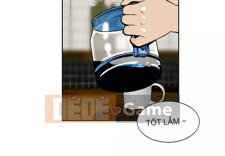 Nhà ký sinh của anh rể Chương 18-19