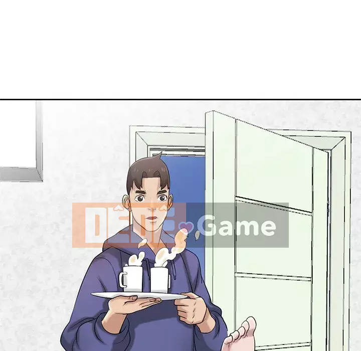 Nhà ký sinh của anh rể Chương 18-19