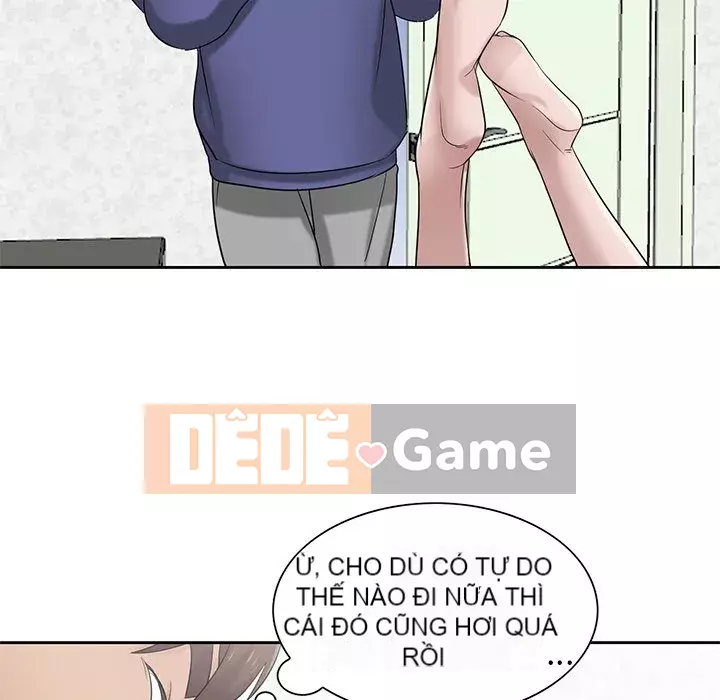 Nhà ký sinh của anh rể Chương 18-19