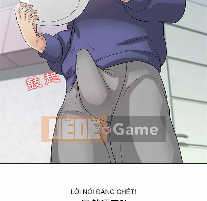 Nhà ký sinh của anh rể Chương 18-19