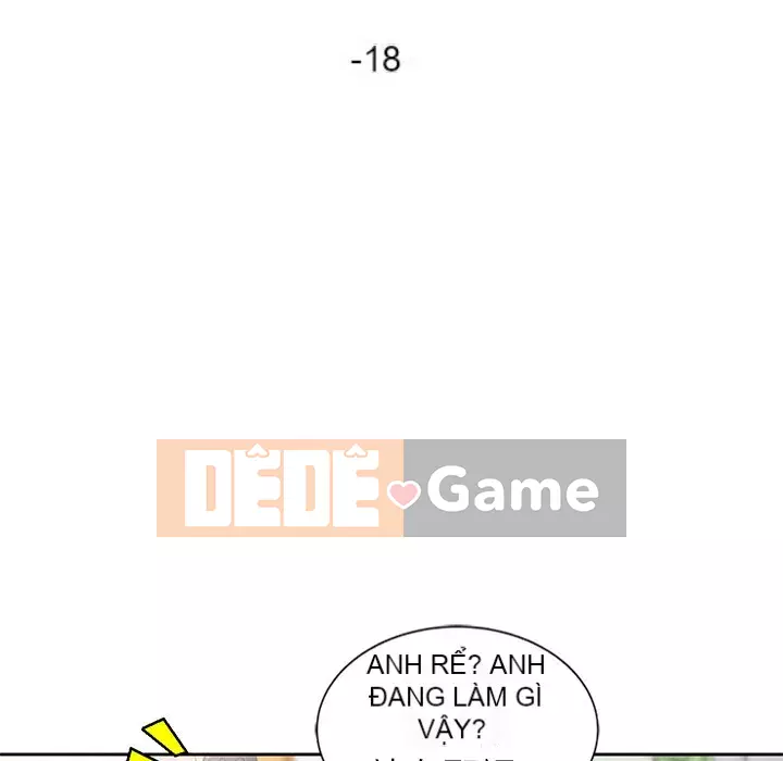 Nhà ký sinh của anh rể Chương 18-19