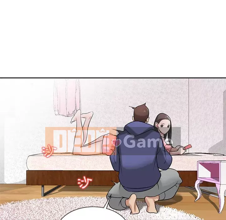 Nhà ký sinh của anh rể Chương 18-19