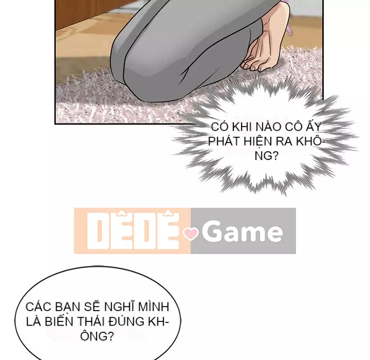 Nhà ký sinh của anh rể Chương 18-19