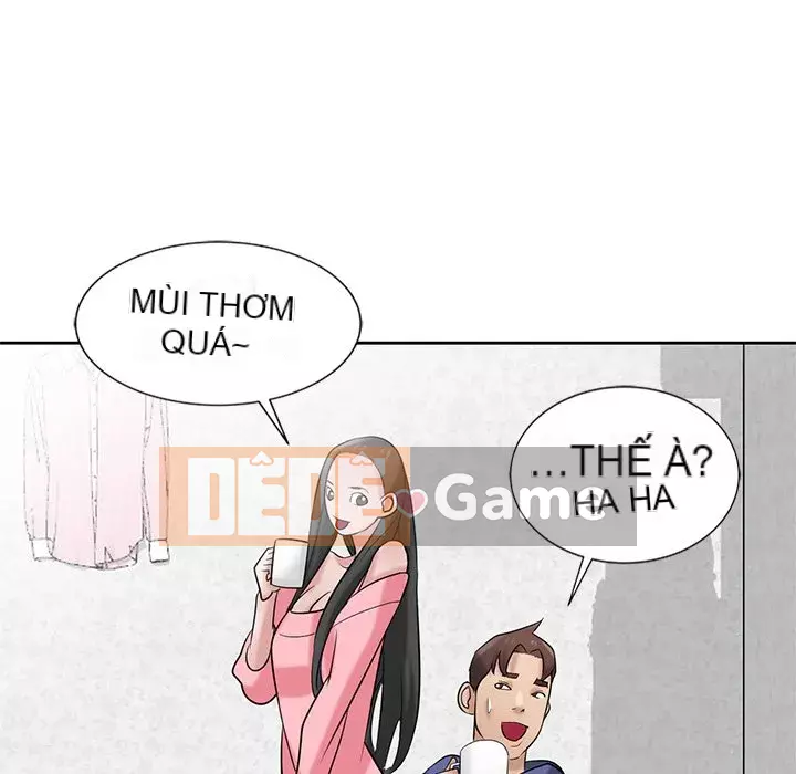 Nhà ký sinh của anh rể Chương 18-19