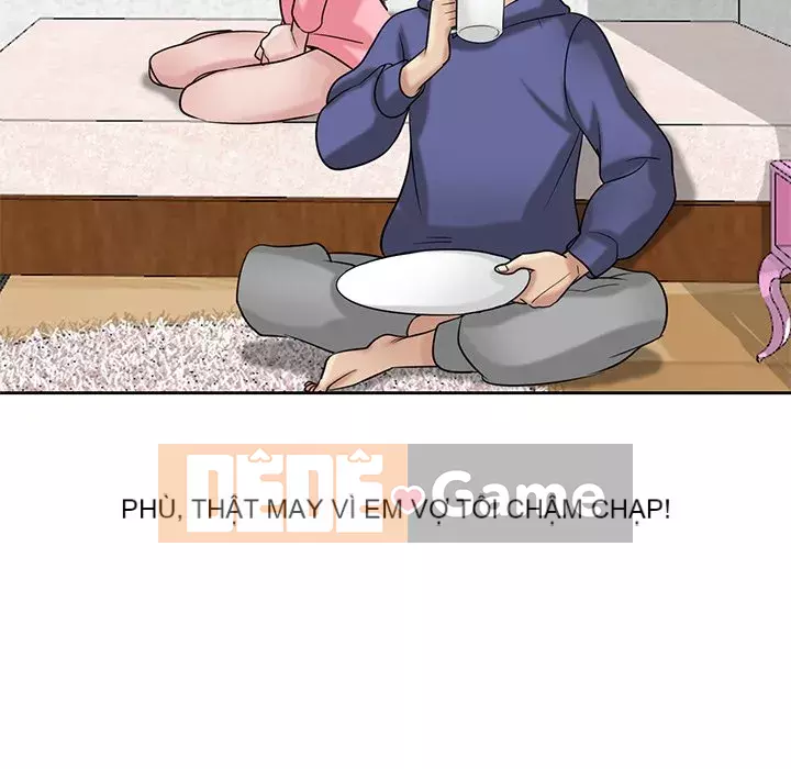 Nhà ký sinh của anh rể Chương 18-19