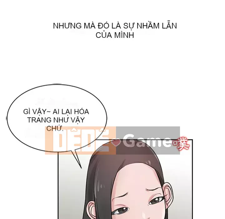 Nhà ký sinh của anh rể Chương 18-19