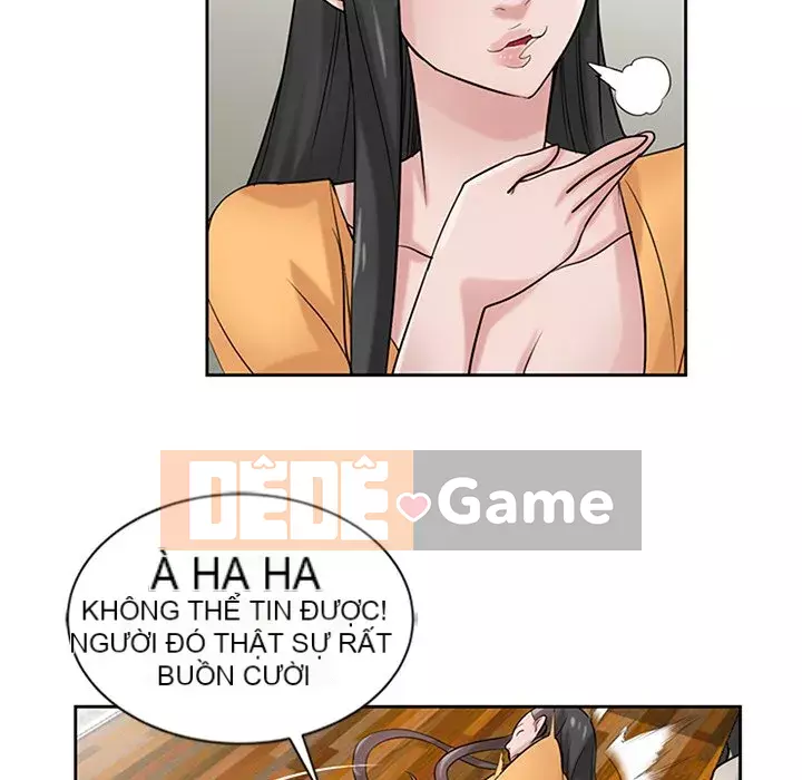 Nhà ký sinh của anh rể Chương 18-19