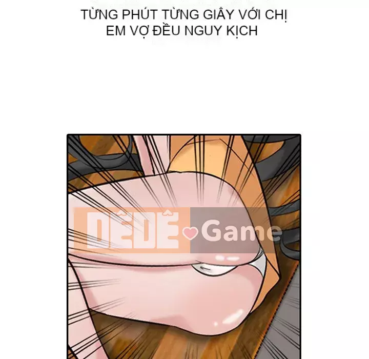 Nhà ký sinh của anh rể Chương 18-19