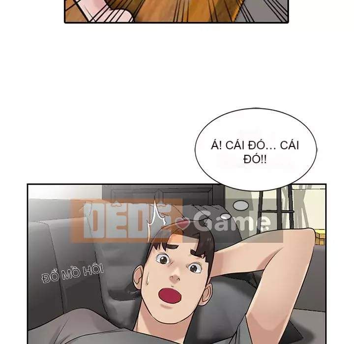 Nhà ký sinh của anh rể Chương 18-19