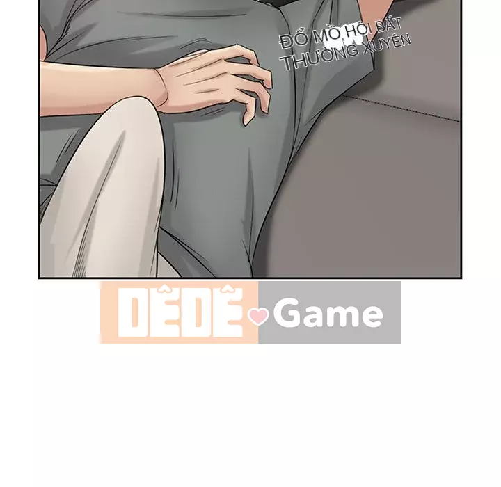 Nhà ký sinh của anh rể Chương 18-19