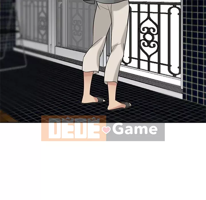 Nhà ký sinh của anh rể Chương 18-19