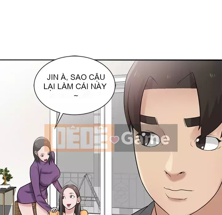 Nhà ký sinh của anh rể Chương 18-19