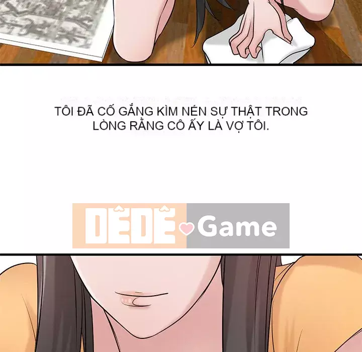 Nhà ký sinh của anh rể Chương 18-19