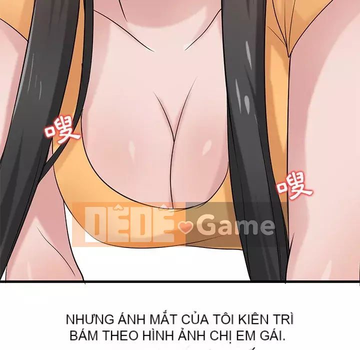 Nhà ký sinh của anh rể Chương 18-19