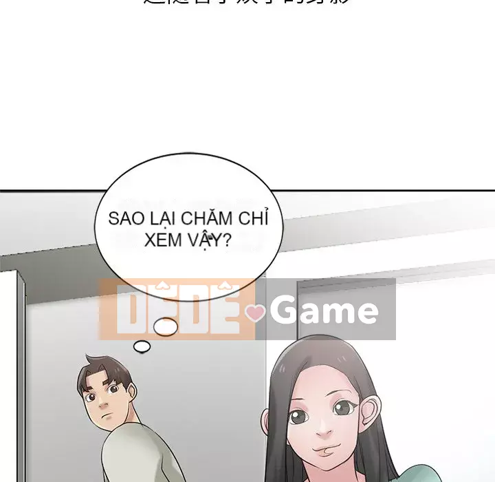 Nhà ký sinh của anh rể Chương 18-19