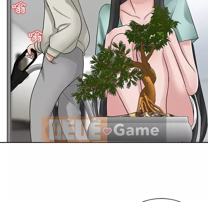 Nhà ký sinh của anh rể Chương 18-19