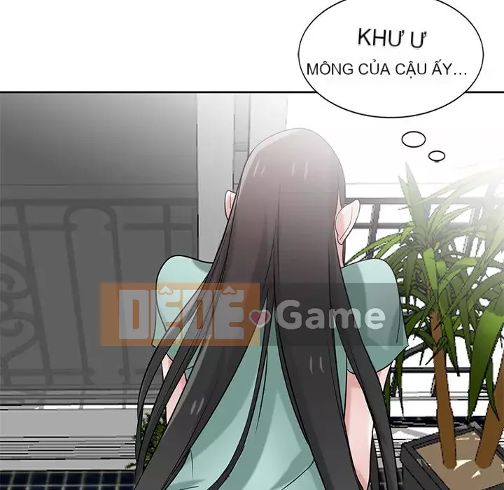 Nhà ký sinh của anh rể Chương 18-19