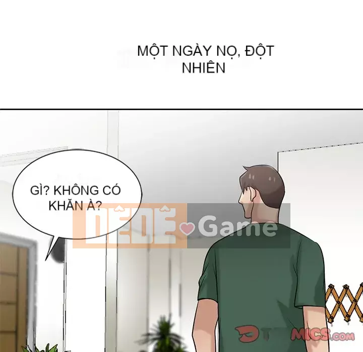 Nhà ký sinh của anh rể Chương 18-19