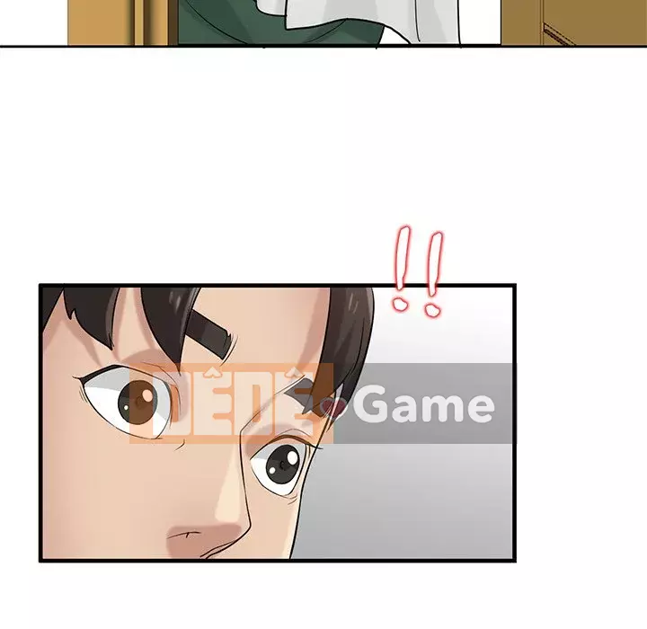 Nhà ký sinh của anh rể Chương 18-19