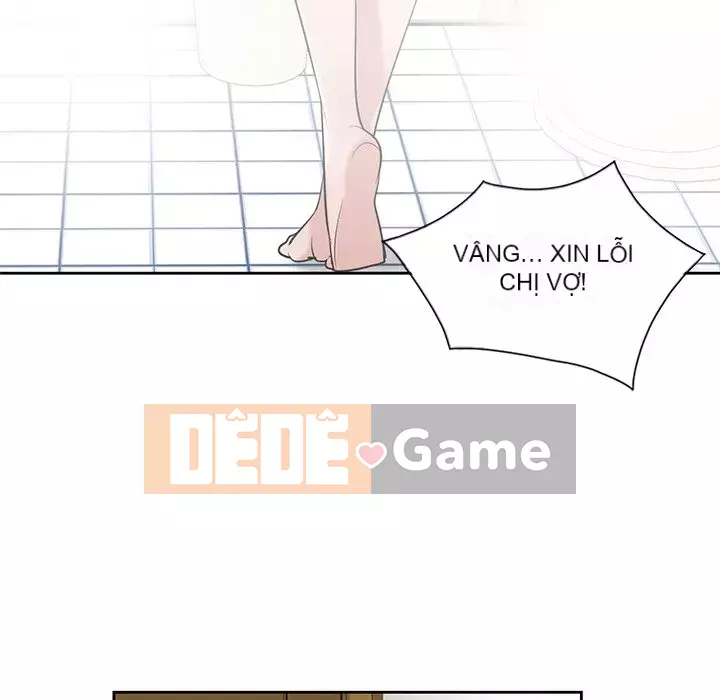 Nhà ký sinh của anh rể Chương 18-19