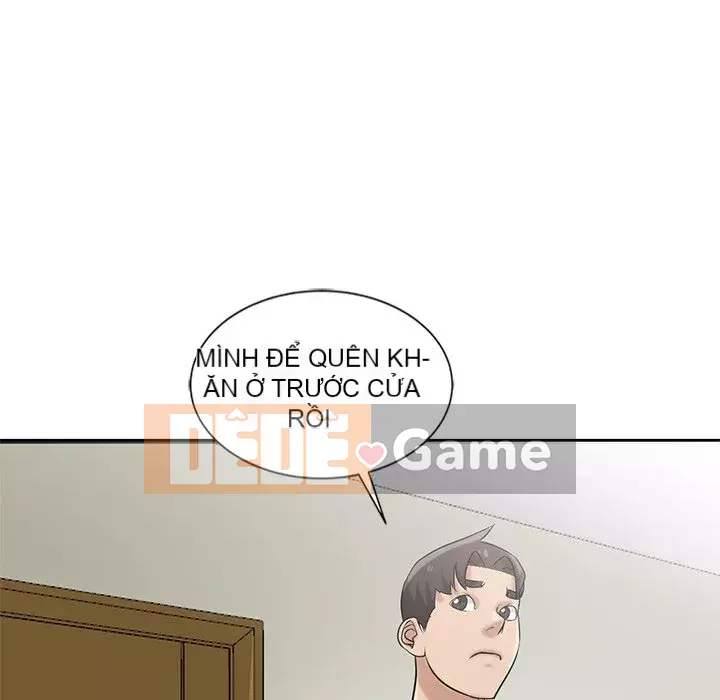 Nhà ký sinh của anh rể Chương 18-19