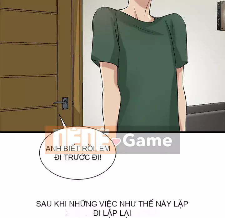 Nhà ký sinh của anh rể Chương 18-19