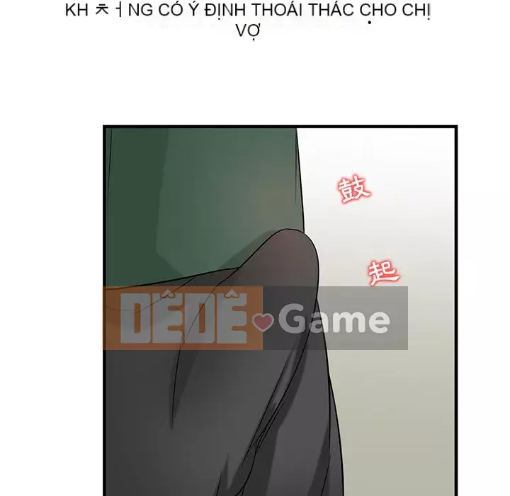 Nhà ký sinh của anh rể Chương 18-19