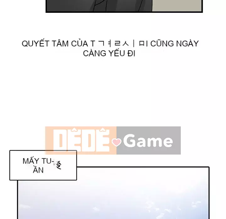 Nhà ký sinh của anh rể Chương 18-19