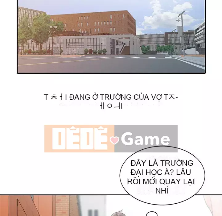 Nhà ký sinh của anh rể Chương 18-19