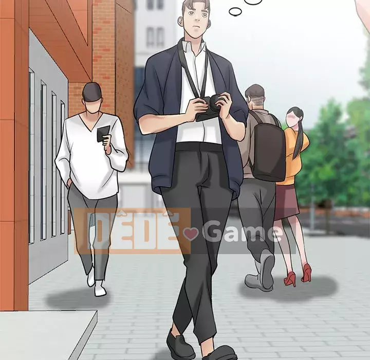 Nhà ký sinh của anh rể Chương 18-19