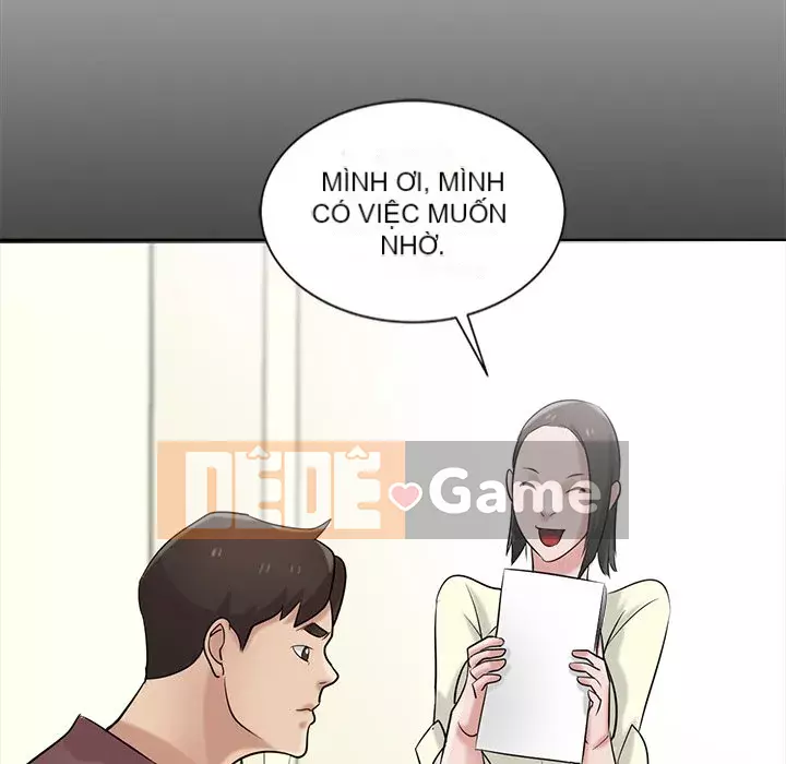 Nhà ký sinh của anh rể Chương 18-19