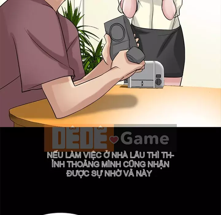 Nhà ký sinh của anh rể Chương 18-19