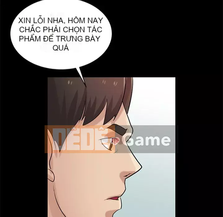 Nhà ký sinh của anh rể Chương 18-19