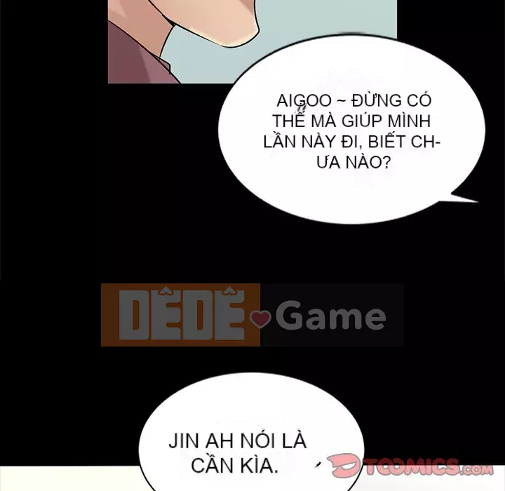 Nhà ký sinh của anh rể Chương 18-19