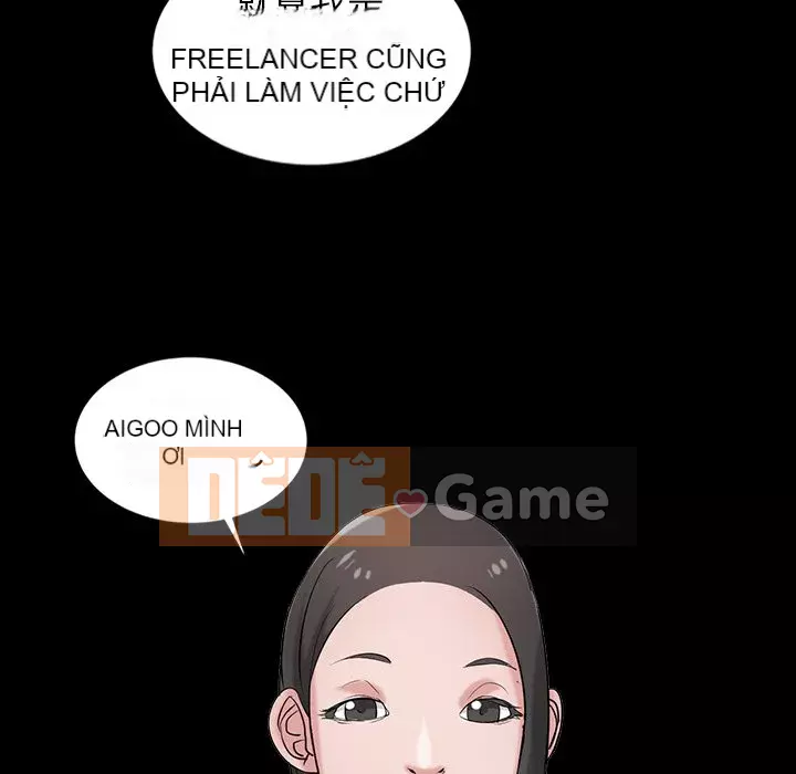 Nhà ký sinh của anh rể Chương 18-19
