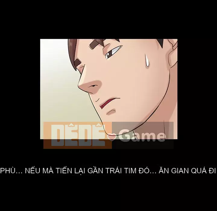 Nhà ký sinh của anh rể Chương 18-19